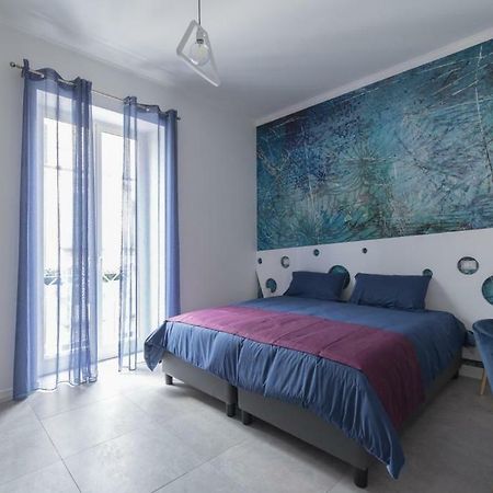 B&B Napoli Centro Eksteriør bilde